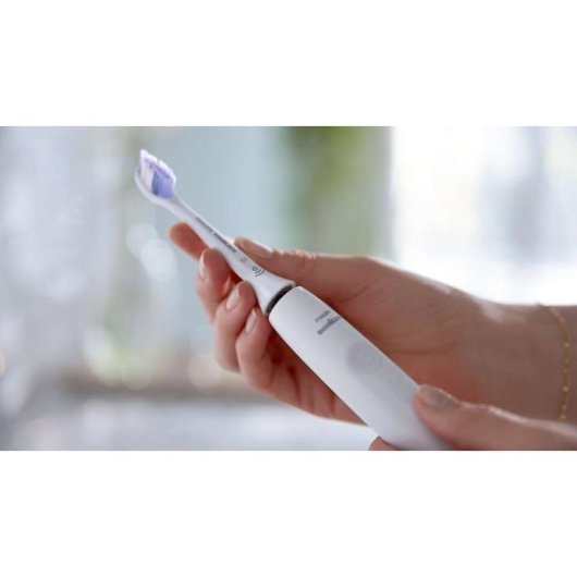 Cabezal Cepillo de Dientes Philips Sonicare HX6052/87 Pack 2 Unidades Extra Suave Encías Sensibles