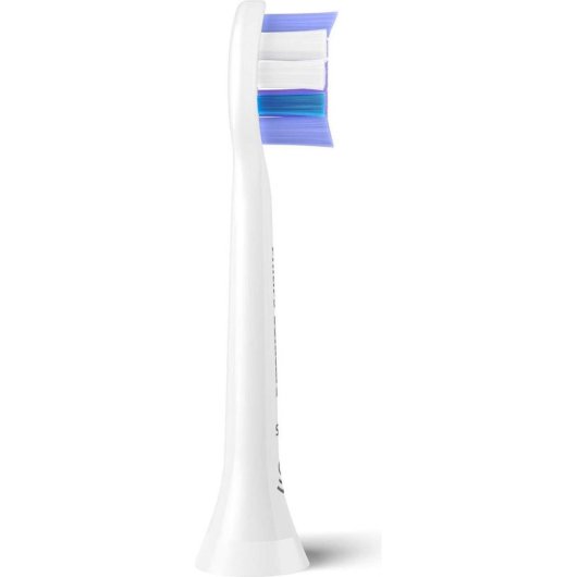 Cabezal Cepillo de Dientes Philips Sonicare HX6052/87 Pack 2 Unidades Extra Suave Encías Sensibles