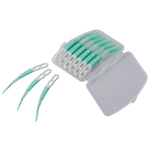 Cepillo Interdental GUM Soft-Picks PRO M 30 pièces