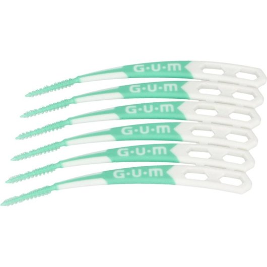 Cepillo Interdental GUM Soft-Picks PRO M 30 pièces