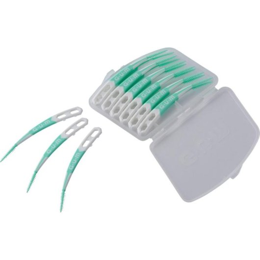 Cepillo Interdental GUM Soft-Picks PRO M 30 pièces