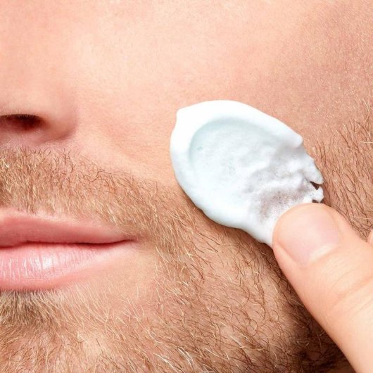 Gel de Rasage Visage Clarins ClarinsMen Smooth Shave Hydratant 150 ml