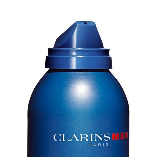 Gel de Rasage Visage Clarins ClarinsMen Smooth Shave Hydratant 150 ml