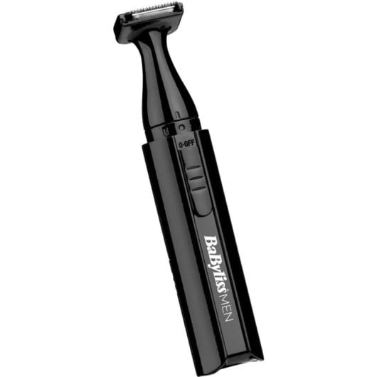 Haarschneider BaByliss PRO 45 Kabellos 25mm 5 Schnittlängen 8 Aufsätze Waschbar