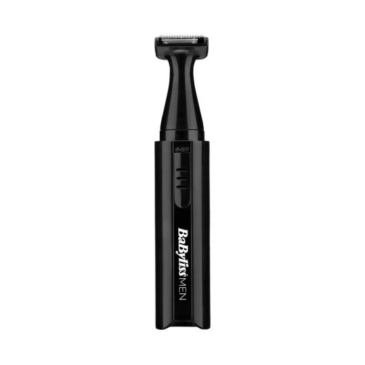 Haarschneider BaByliss PRO 45 Kabellos 25mm 5 Schnittlängen 8 Aufsätze Waschbar