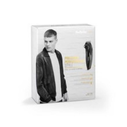Haarschneider BaByliss PRO 45 Kabellos 25mm 5 Schnittlängen 8 Aufsätze Waschbar