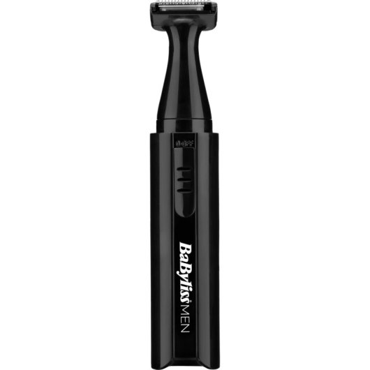 Haarschneider BaByliss PRO 45 Kabellos 25mm 5 Schnittlängen 8 Aufsätze Waschbar