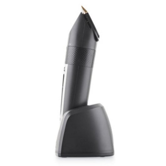 Máquina de Cortar Cabelo Profissional ETA Marcus Sem Fios 0,5-2,5 mm 80min 6 Pentes Lâmina Cerâmica
