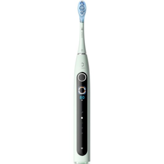 Cepillo de Dientes Sónico Clean Oclean X Pro 20 S 5 Modos 3 Cabezales Temporizador