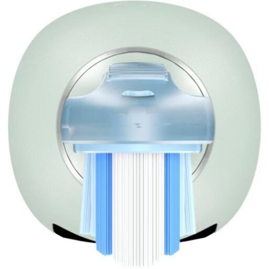 Cepillo de Dientes Sónico Clean Oclean X Pro 20 S 5 Modos 3 Cabezales Temporizador