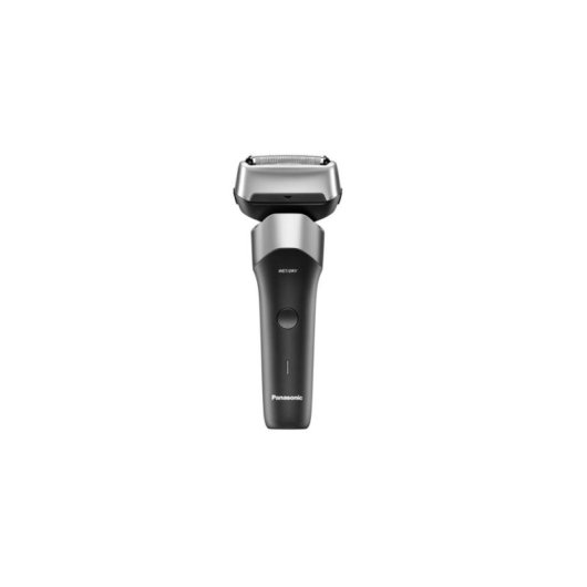 Rasoir Visage Panasonic ES-RM3FXK503 Sans Fil 45min Sec et Mouillé 3 Lames