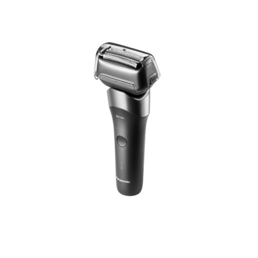 Rasoir Visage Panasonic ES-RM3FXK503 Sans Fil 45min Sec et Mouillé 3 Lames