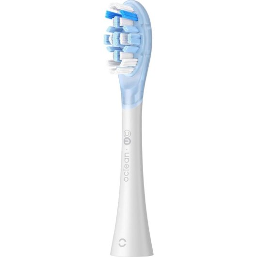 Recargas Escovas Dentes Clean Oclean UC03-6 Ultra Clean 6 Unidades Dureza Firme