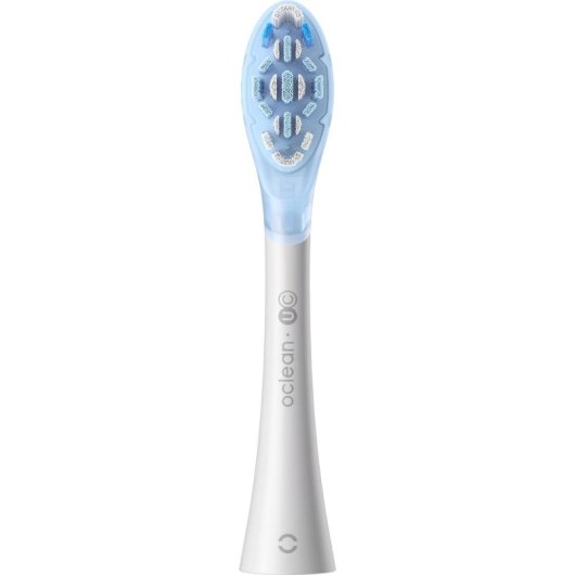Recargas Escovas Dentes Clean Oclean UC03-6 Ultra Clean 6 Unidades Dureza Firme