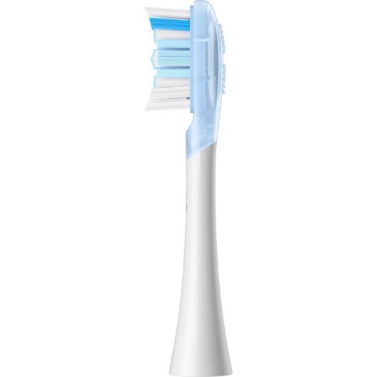 Recargas Escovas Dentes Clean Oclean UC03-6 Ultra Clean 6 Unidades Dureza Firme