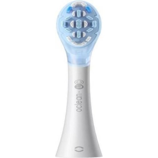 Recargas Escovas Dentes Clean Oclean UC03-6 Ultra Clean 6 Unidades Dureza Firme