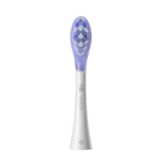 Aufsteckbürste Clean UW03 2 Stück Whitening Erwachsene