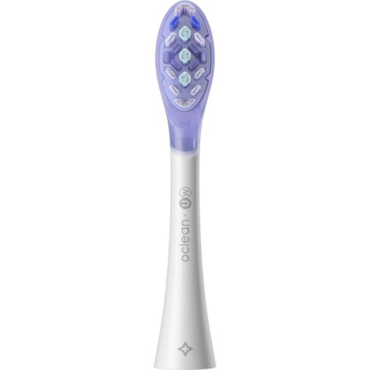 Aufsteckbürste Clean UW03 2 Stück Whitening Erwachsene