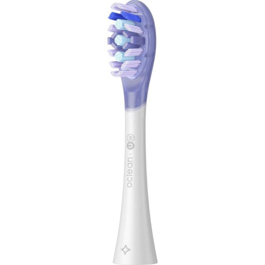 Aufsteckbürste Clean UW03 2 Stück Whitening Erwachsene