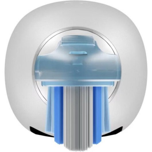 Spazzolino Sonico Clean Oclean X Pro 20 5 Modalità 2 Testine IA Timer