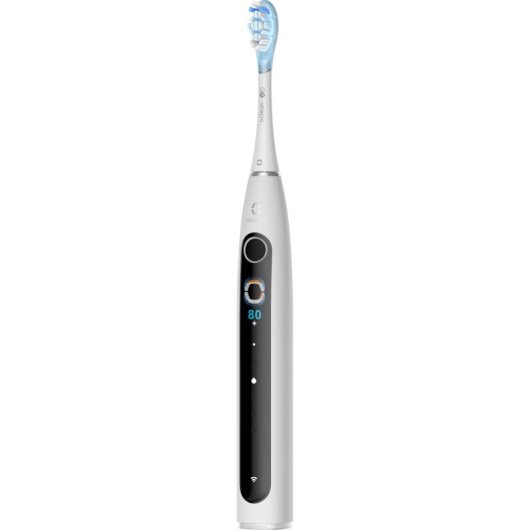 Spazzolino Sonico Clean Oclean X Pro 20 5 Modalità 2 Testine IA Timer