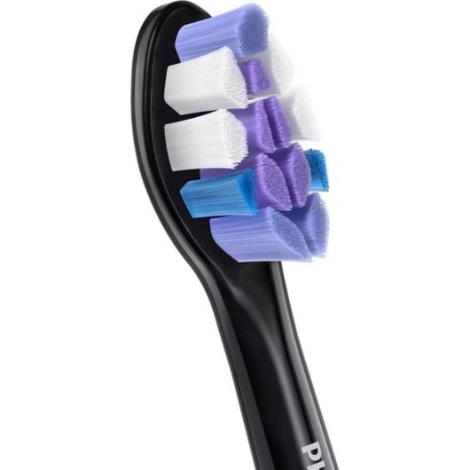 Aufsteckbürste Philips Sonicare HX6056/88 6 Einheiten Extra Weich Empfindliches Zahnfleisch