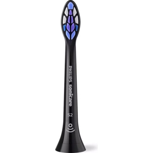 Aufsteckbürste Philips Sonicare HX6056/88 6 Einheiten Extra Weich Empfindliches Zahnfleisch
