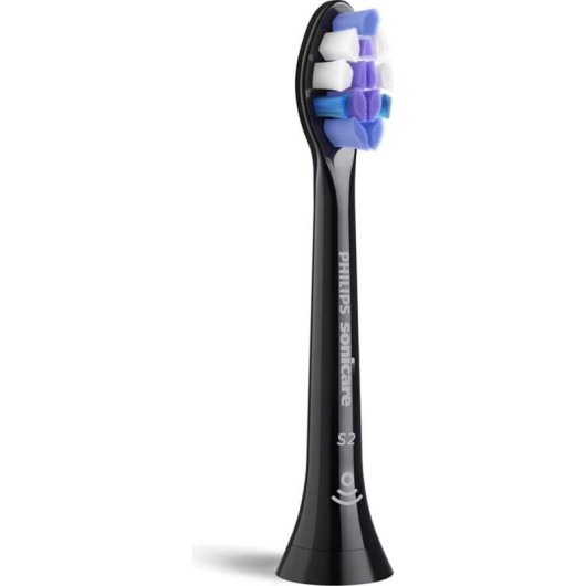Aufsteckbürste Philips Sonicare HX6056/88 6 Einheiten Extra Weich Empfindliches Zahnfleisch