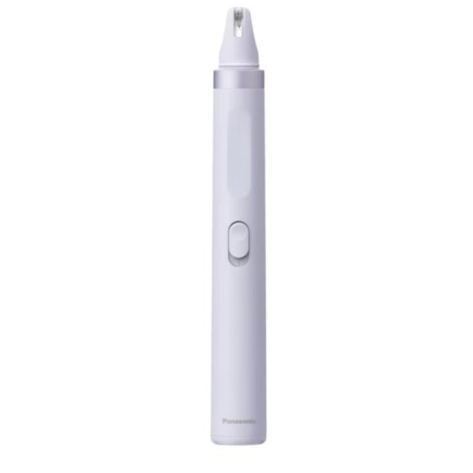 Depiladora Facial Panasonic ES-EF10 Inalámbrica Luz LED Compacta