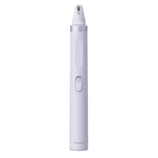 Depiladora Facial Panasonic ES-EF10 Inalámbrica Luz LED Compacta