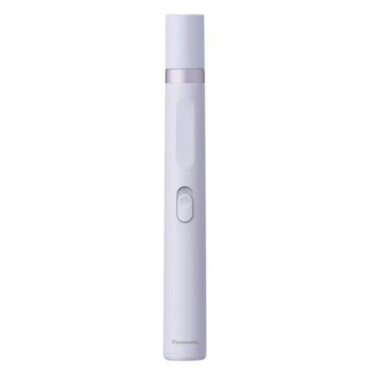 Depiladora Facial Panasonic ES-EF10 Inalámbrica Luz LED Compacta