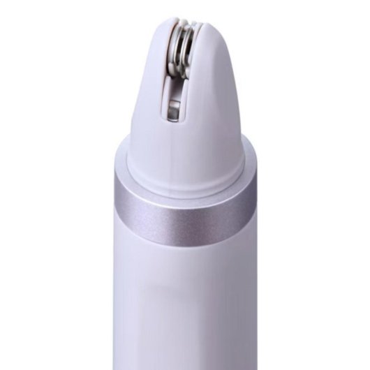 Depiladora Facial Panasonic ES-EF10 Inalámbrica Luz LED Compacta