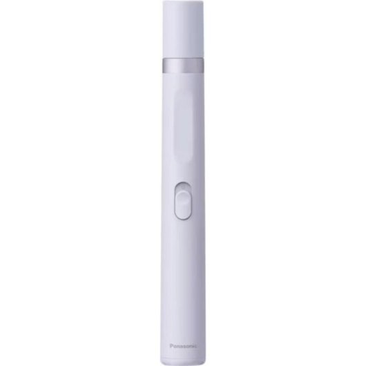 Depiladora Facial Panasonic ES-EF10 Inalámbrica Luz LED Compacta