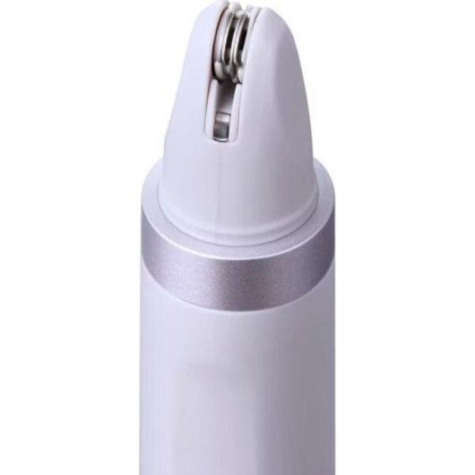 Depiladora Facial Panasonic ES-EF10 Inalámbrica Luz LED Compacta