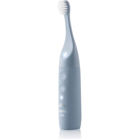 Cepillo de Dientes Sónico ETA Sonetic Kids 2 Modos Temporizador 2 Cabezales