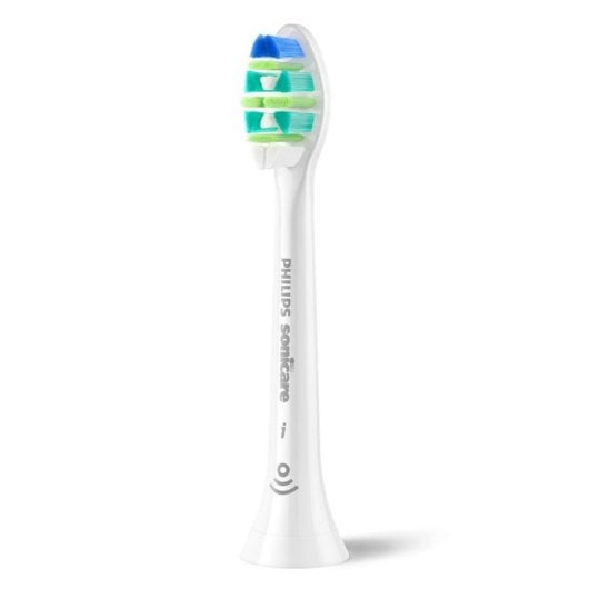 Testine di Ricambio Philips Sonicare InterCare HX9006/87 6 Unità Filamenti Medi