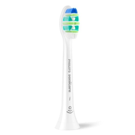 Testine di Ricambio Philips Sonicare InterCare HX9006/87 6 Unità Filamenti Medi