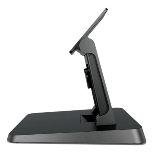 Estand para terminal de punto de venta Elo E804330 Negro/Plata 100 x 100 mm