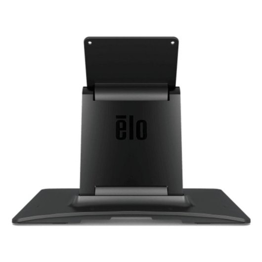 Estand para terminal de punto de venta Elo E804330 Negro/Plata 100 x 100 mm