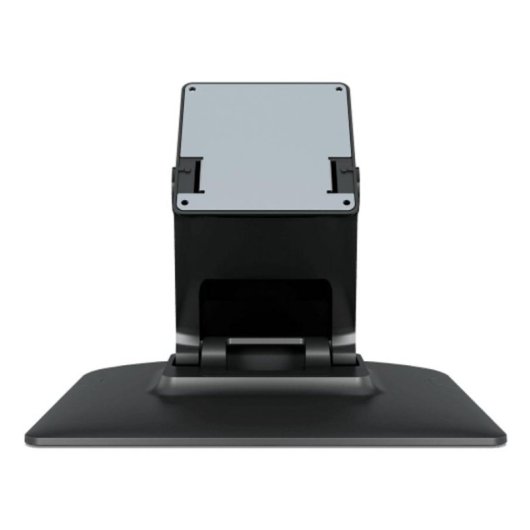 Estand para terminal de punto de venta Elo E804330 Negro/Plata 100 x 100 mm