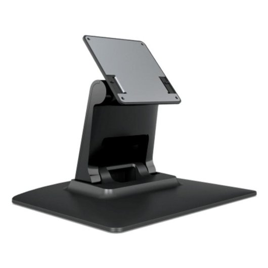 Estand para terminal de punto de venta Elo E804330 Negro/Plata 100 x 100 mm