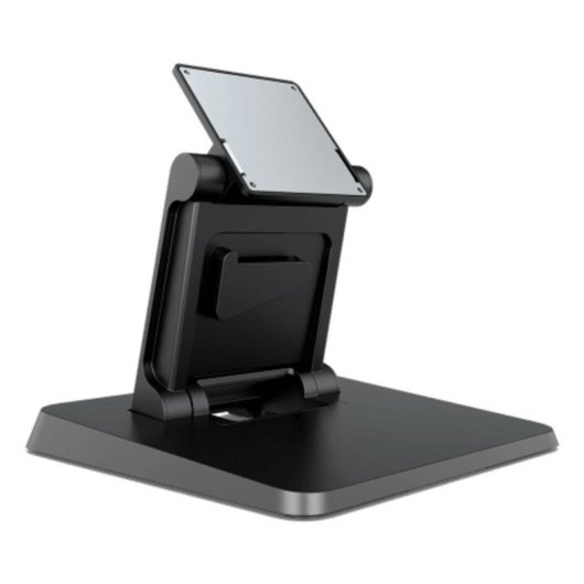 Estand para terminal de punto de venta Elo E804330 Negro/Plata 100 x 100 mm