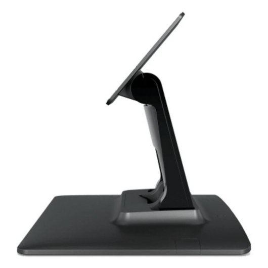Estand para terminal de punto de venta Elo E804330 Negro/Plata 100 x 100 mm