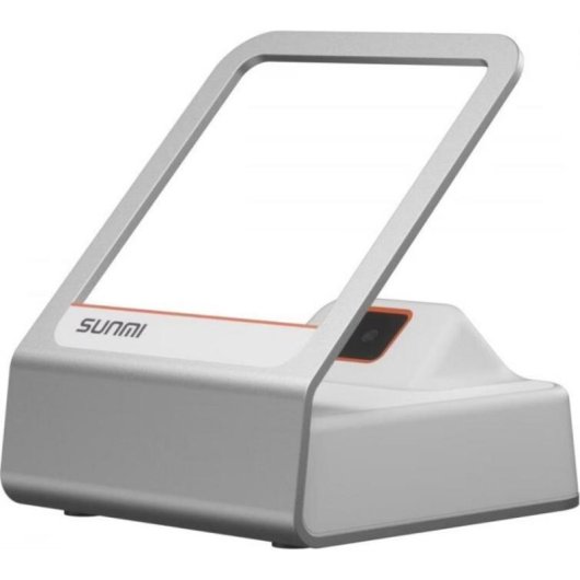 Scanner codici a barre Sunmi Blink2 USB Kit per Android