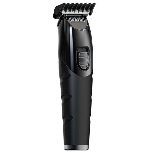 Cortapelos Multifunción Wahl All-In-One Inalámbrico 0,5-40mm 210min 8 Peines Acero Inoxidable