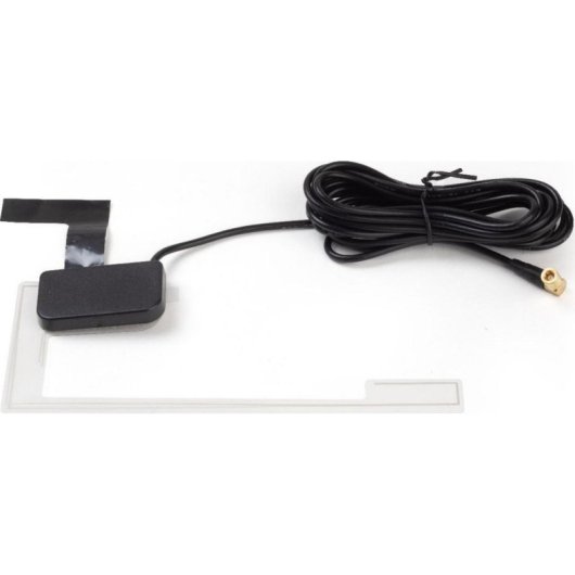 Antena Sony DAB+ Adesiva para Carro