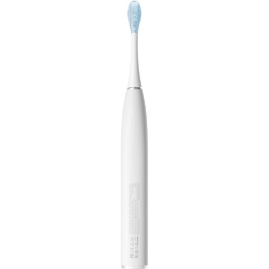 Brosse à Dents Oscillante Clean X Pro 20 4 Modes 3 Embouts IA Étui USB