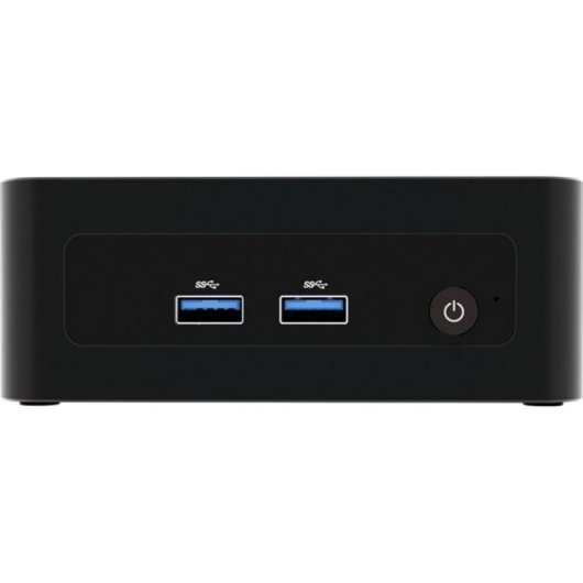 Mini PC HP Qoobe AP12450 Intel Core i5-12450H 16GB 1TB SSD UHD Graphics Windows 11 Pro