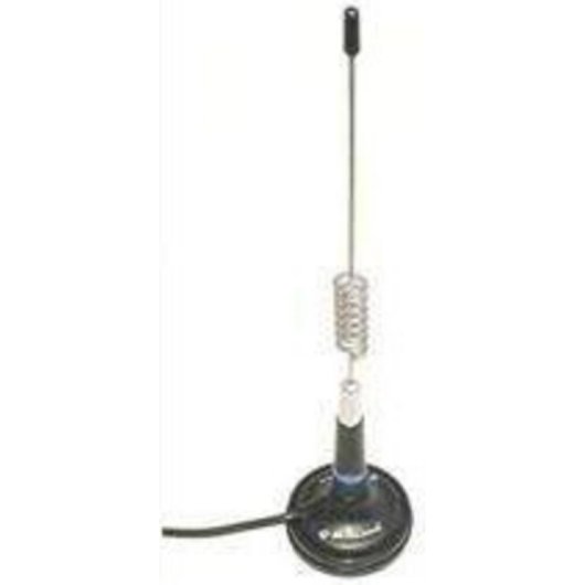 Antena A-LAN LC29 para coche 26,8-27,6 MHz 30 W 3 dBi