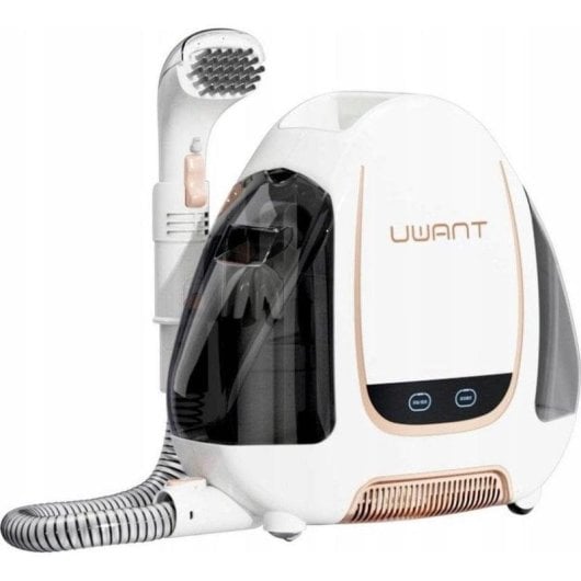 Stofzuiger Bekleding Xiaomi UWANT B100-S 450W 12000 Pa 1800ml Wit